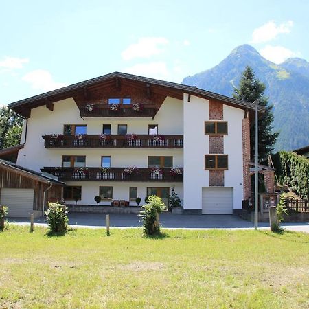 Haus Maria Larcher Bach  Exterior foto