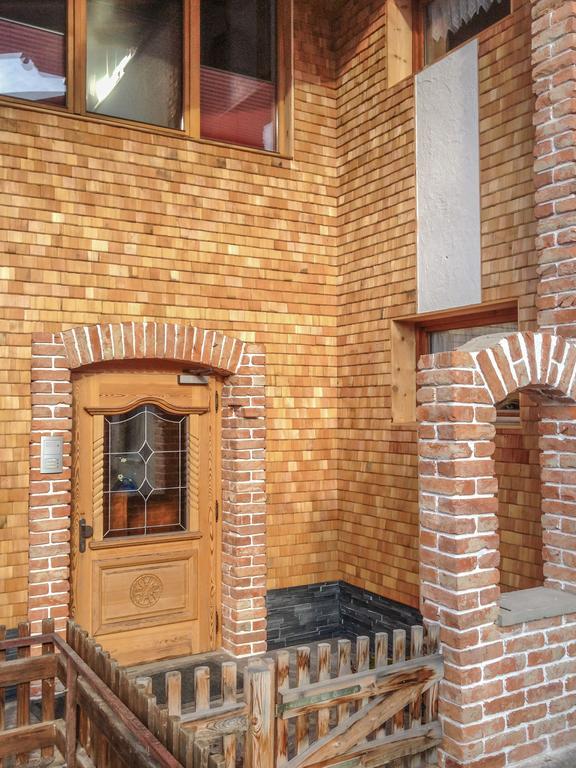 Haus Maria Larcher Bach  Exterior foto