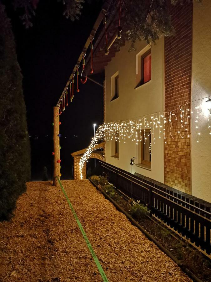 Haus Maria Larcher Bach  Exterior foto
